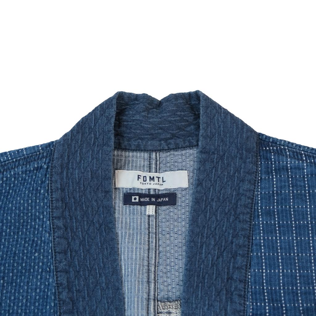Burton Analog X Electric Cottage Q Jacket 2001 Hiroshi