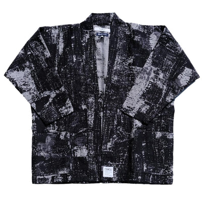 FDMTL Boro Jacquard Haori