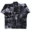 FDMTL Boro Jacquard Haori