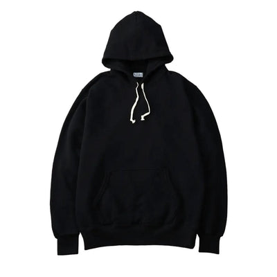 The Flat Head Heavyweight Loopwheel Hoodie