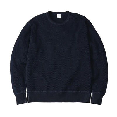 The Flat Head 23oz. Indigo Dyed Heavyweight Thermal