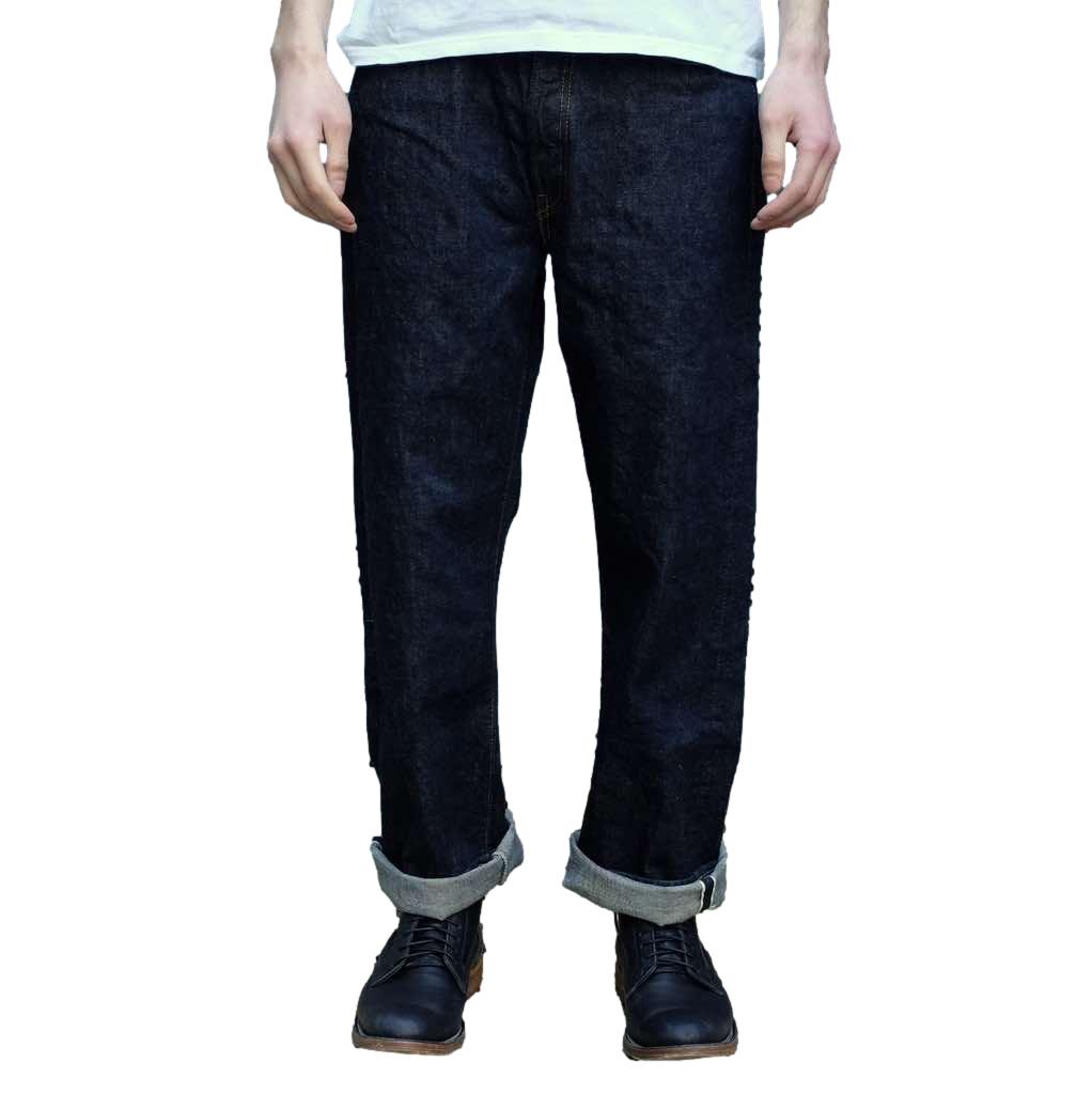 Fullcount 0105XX (Wide Straight)