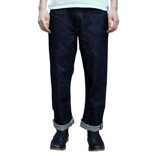 Fullcount New 0105XX (Wide Straight)