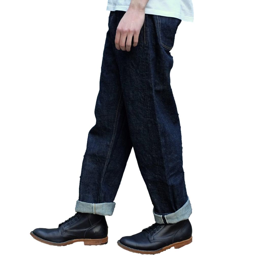 Fullcount 0105XX (Wide Straight)