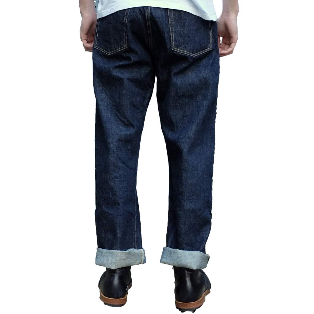 Fullcount 0105XX (Wide Straight)