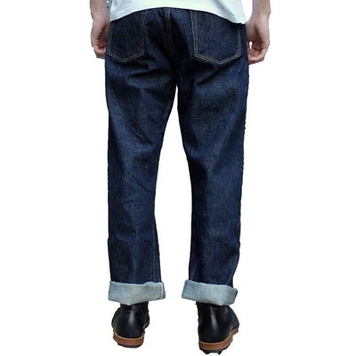 Fullcount 0105XX (Wide Straight)