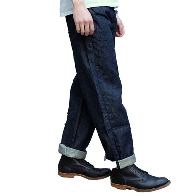 Fullcount 0105XX (Wide Straight)