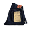 Fullcount 0105SS 11.5oz. "Super Smooth" Selvedge Jeans (Wide Straight)