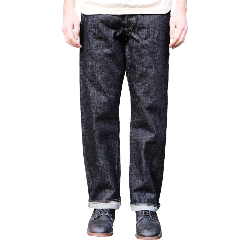 Fullcount 0105XX (Wide Straight)