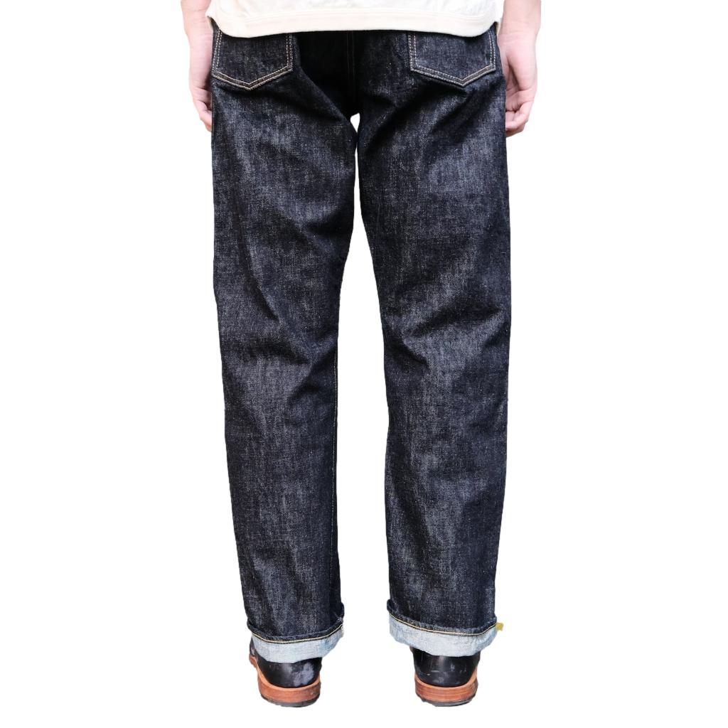 Fullcount 0105XX (Wide Straight)