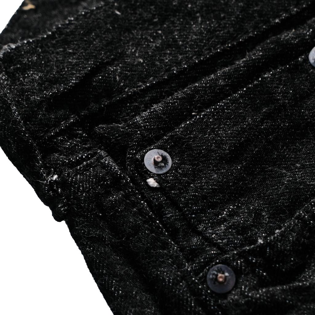 【本日限定価格】blurhms POSTPUNK BLACK(size1) 2025年最新】blurhms rootstock postpunkの人気アイテム - メルカリ
