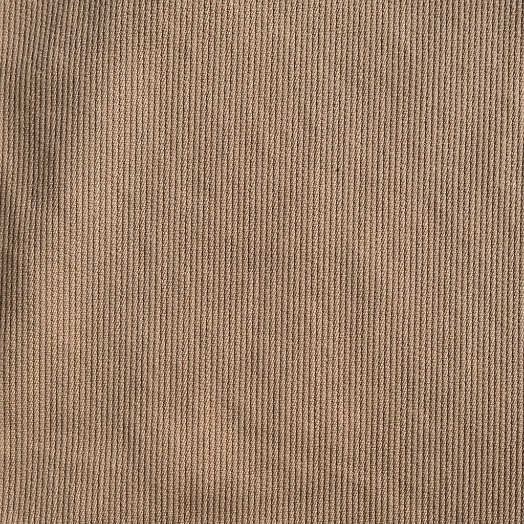 Fullcount Clean Straight Pique Pants