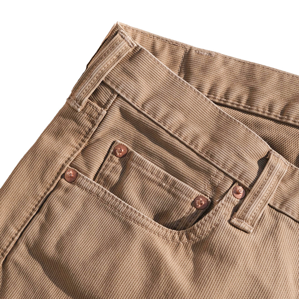 ラッセルノ　DRY WORK SLACKS　サイズ7 Russeluno公式オンラインストア / 3D POCKET PANTS