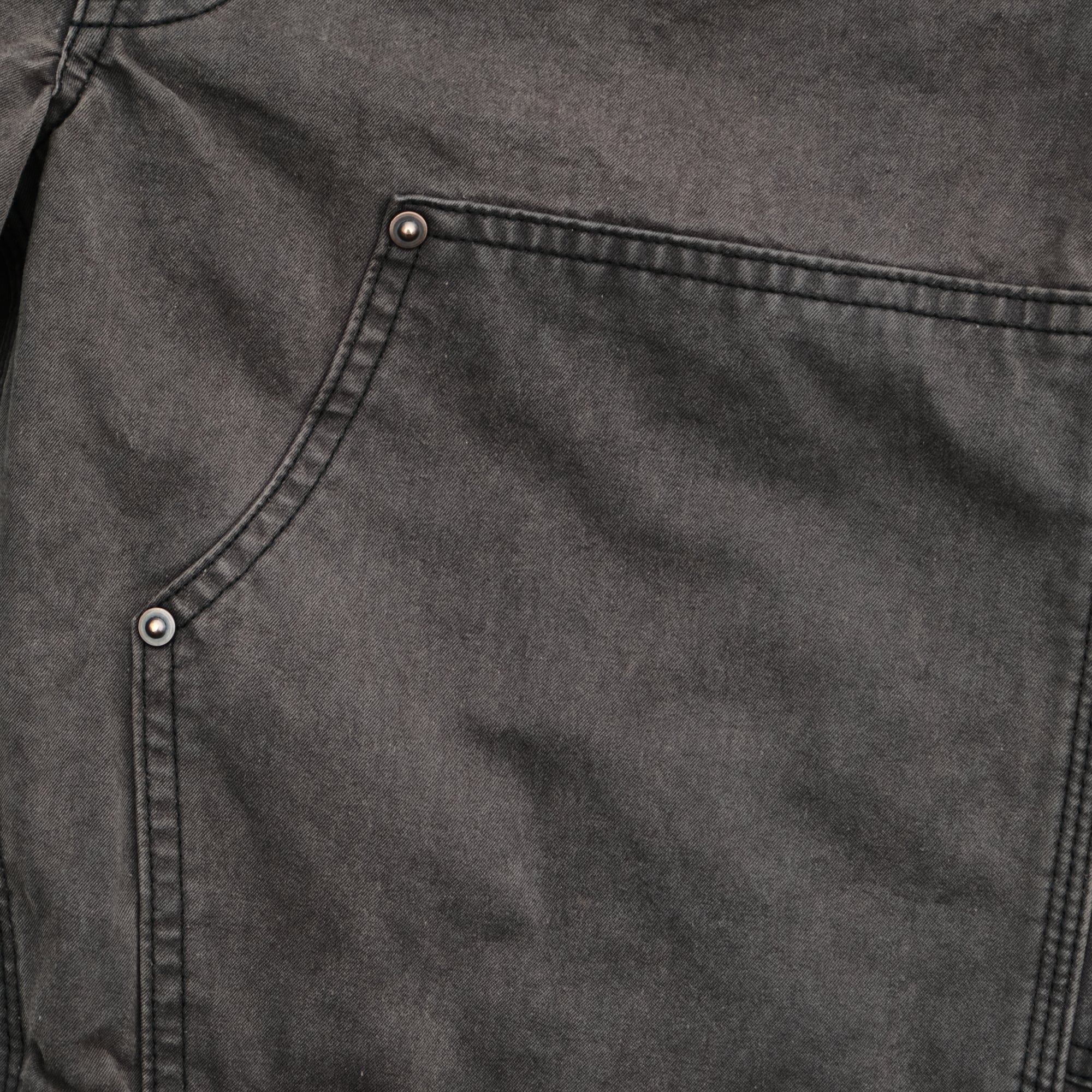 Fullcount Double Knee Shorts