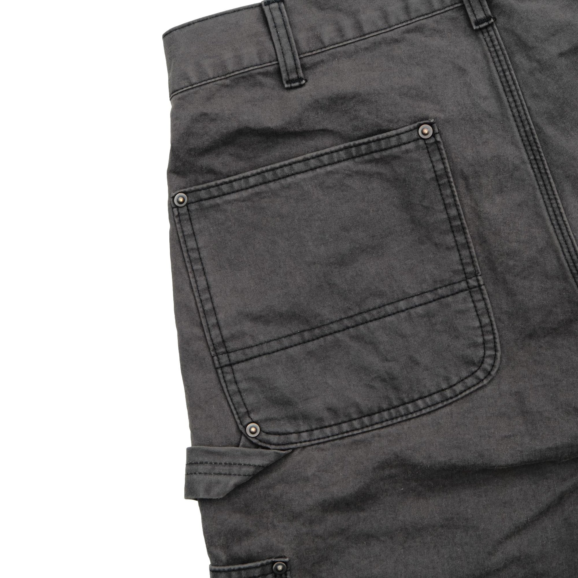 Fullcount Double Knee Shorts