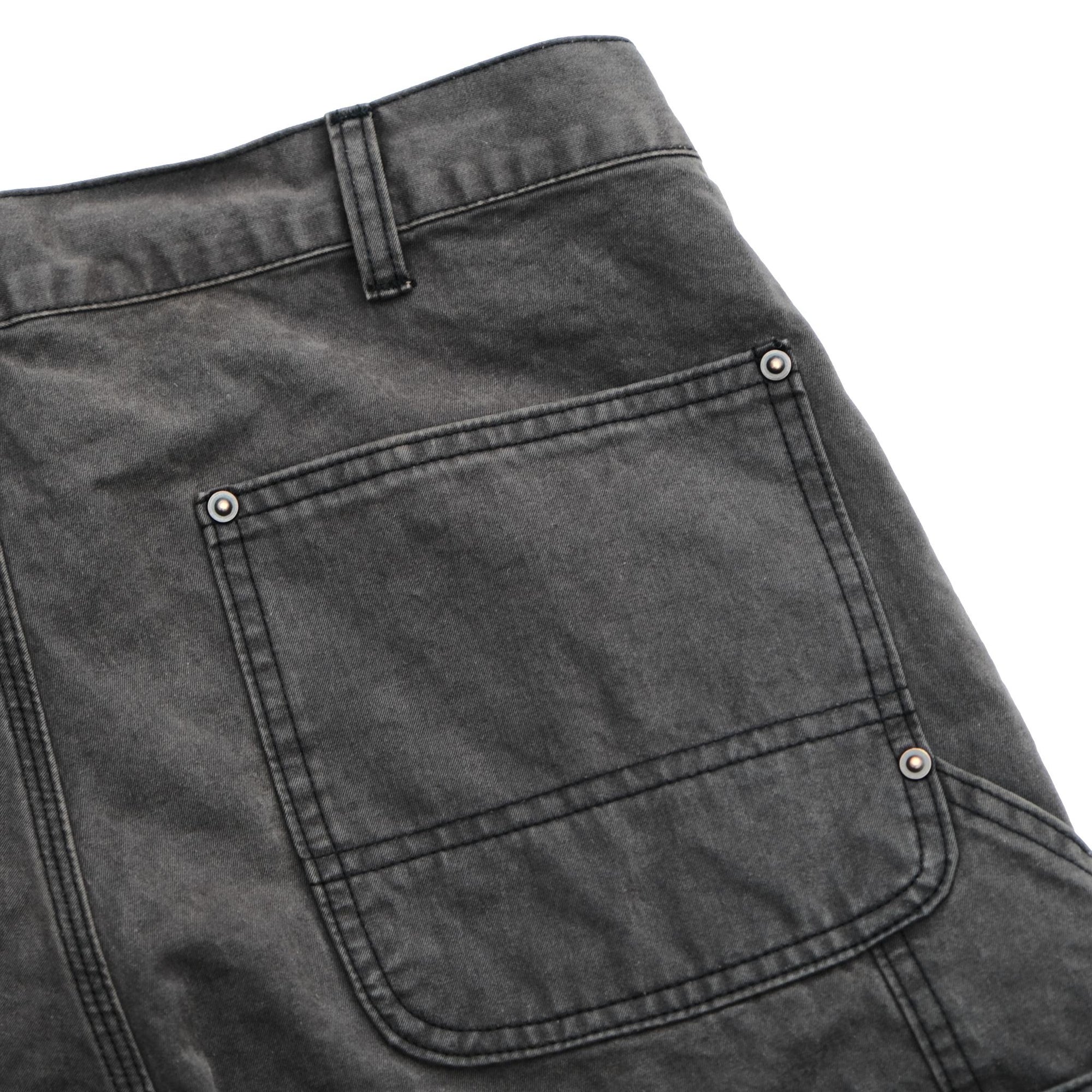 Fullcount Double Knee Shorts