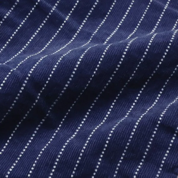 Fullcount Wabash Corduroy Chore Jacket