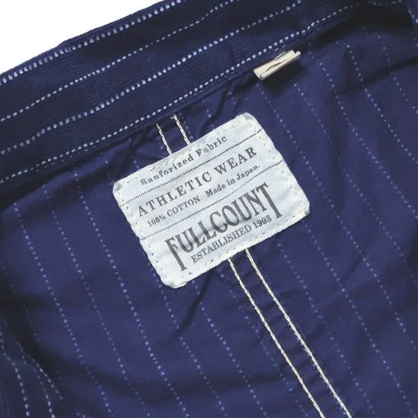 Fullcount Wabash Corduroy Chore Jacket