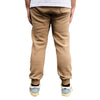 Fullcount Zimbabwean "Mother Cotton" Sweatpants (Beige)