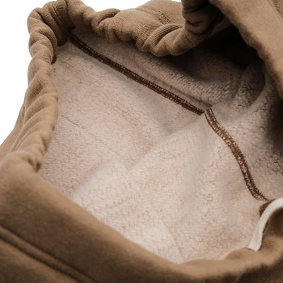 Fullcount Zimbabwean "Mother Cotton" Sweatpants (Beige)