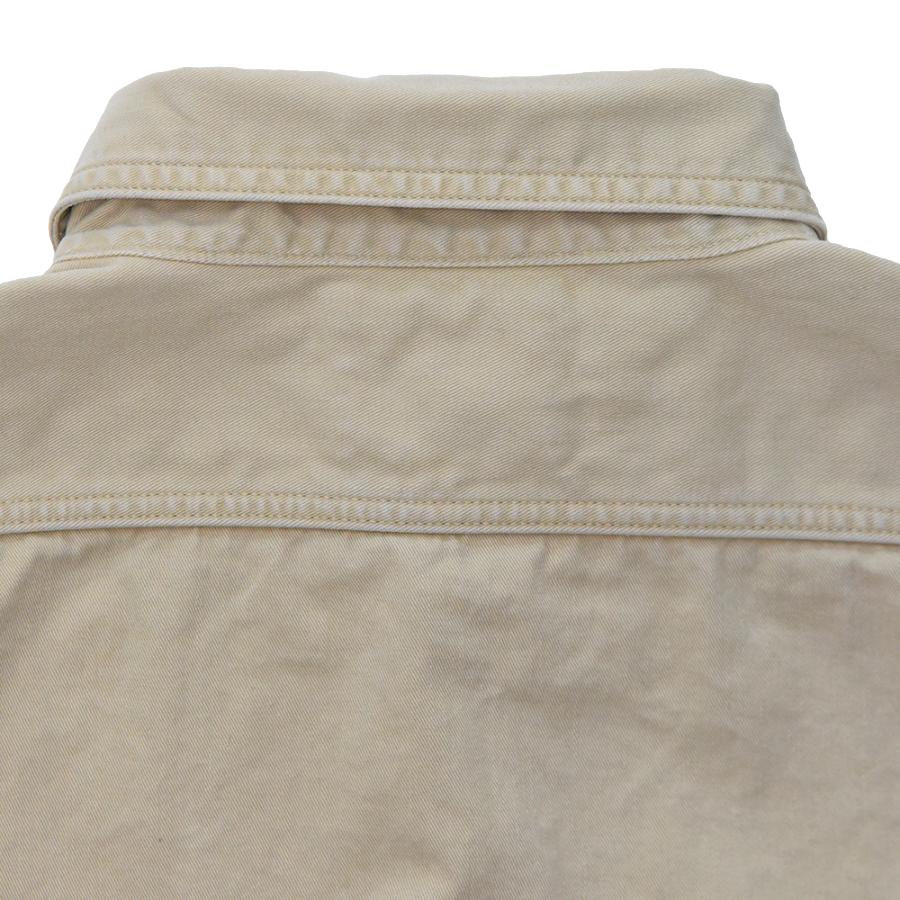 Fullcount Chino Work Shirt