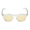 Fullcount x Kaneko Optical "Old Parisien" Sunglasses (Brown)