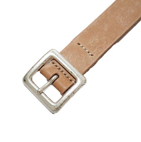 Fullcount "Wild Leather" Belt