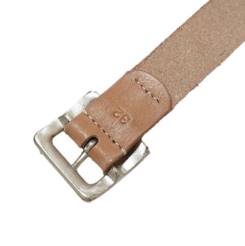 Fullcount "Wild Leather" Belt