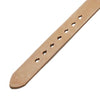 Fullcount "Wild Leather" Belt