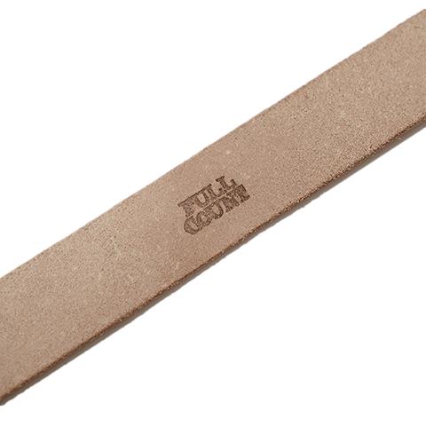 Fullcount "Wild Leather" Belt