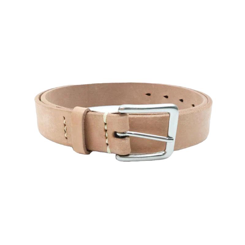 Fullcount "Wild Leather" Belt