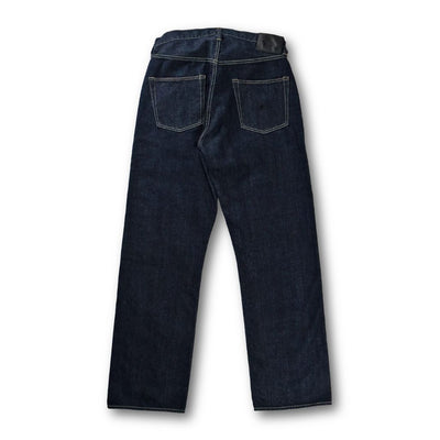 Fullcount x GDC 13oz. Selvedge Jeans (Wide Straight)