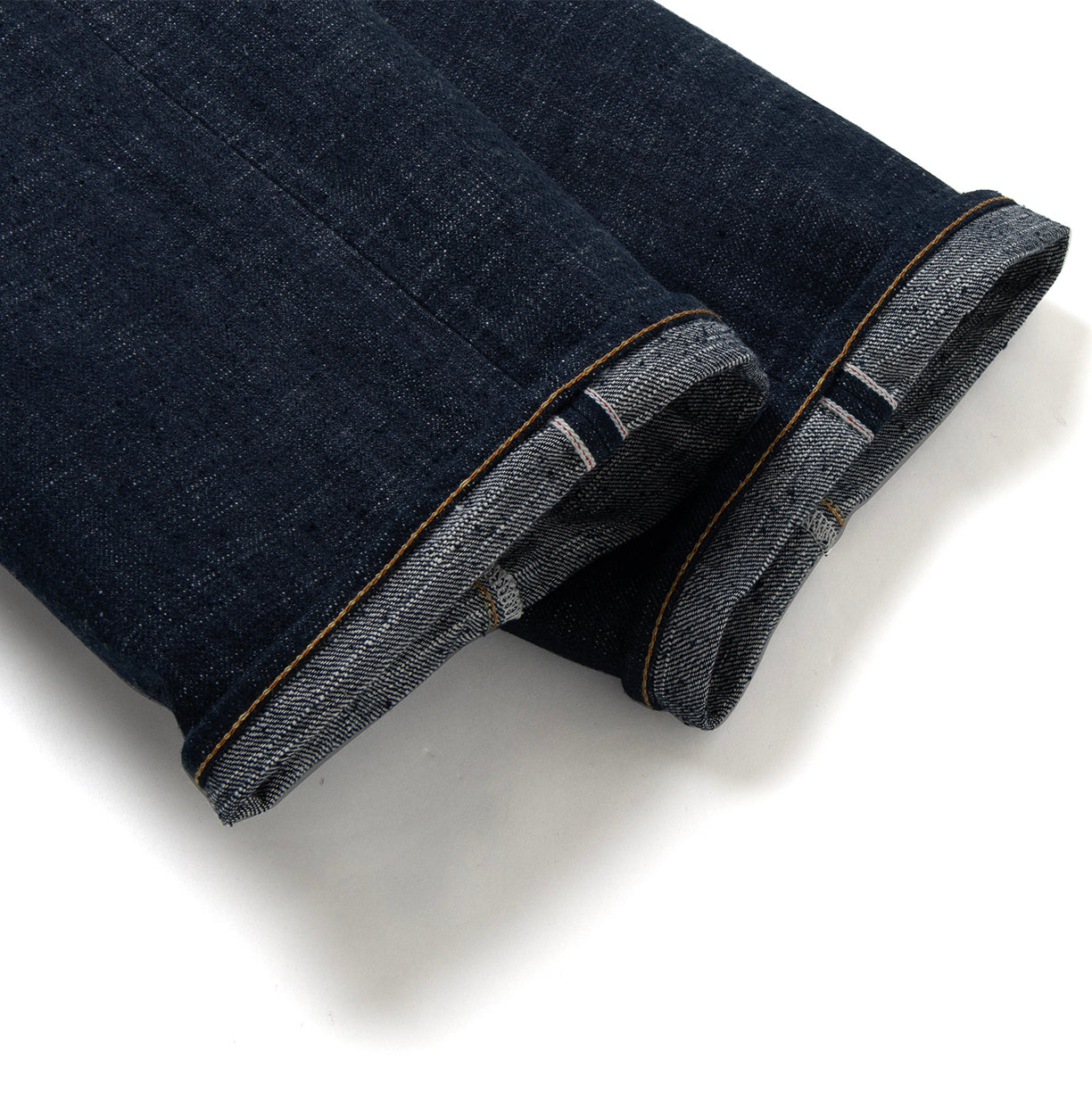 Studio D'Artisan SD-1002 "GL3" Selvedge Jeans (Loose Straight)