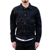Graphzero 15oz. Heritage Nep Selvedge Jacket