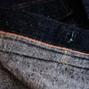 Graphzero 15oz. Heritage Nep Selvedge Jacket