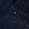 Graphzero 15oz. Heritage Nep Selvedge Jacket