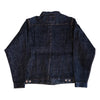Graphzero 15oz. Heritage Nep Selvedge Jacket