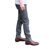 Graphzero 13oz. Selvedge Jacquard Pants