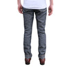 Graphzero 13oz. Selvedge Jacquard Pants