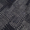 Japan Blue Patchwork Sashiko Jacquard Sweatshirt