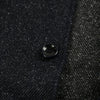 Japan Blue 12oz. Tweed Denim Balmacaan Coat