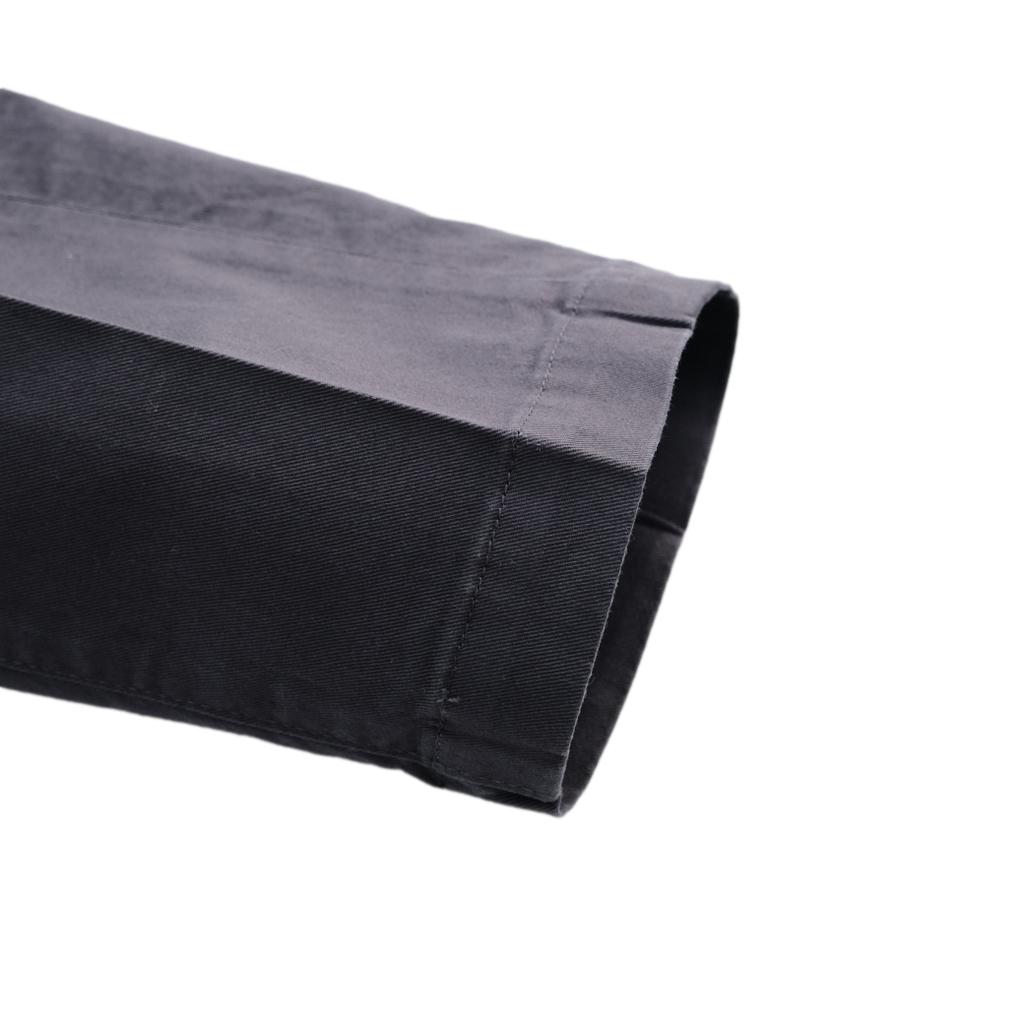 Japan Blue Slim Fit Stretch Trousers (Gray)