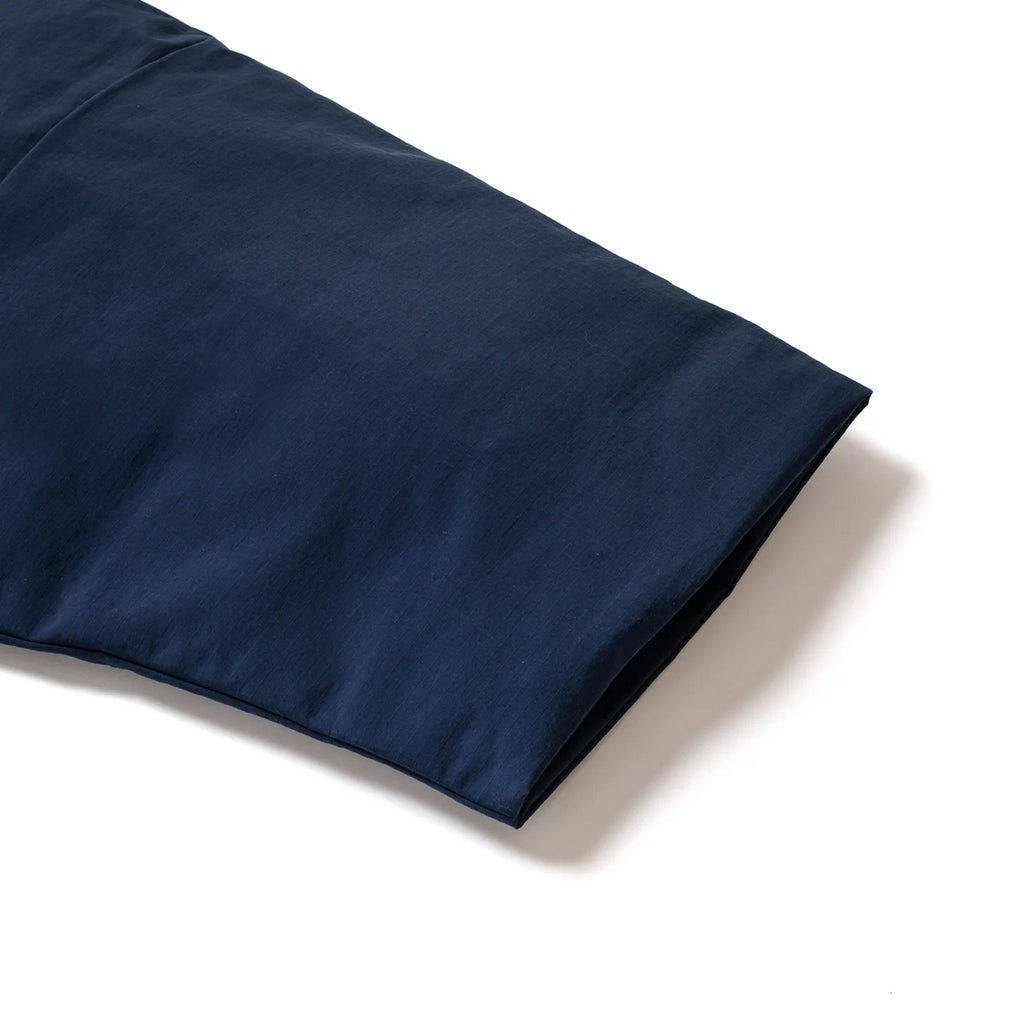 Zanter Down Haori (Navy)