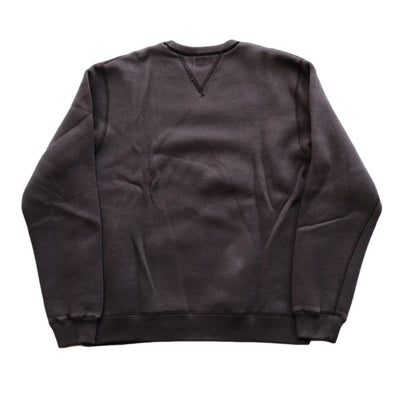 Loop knit sweatshirt shop