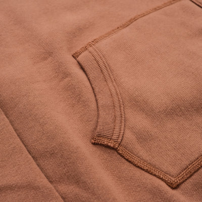 dublab x Carhartt WIP Hooded Sweatshirt