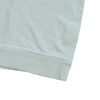 Loop & Weft Recycled Supima Cotton Freedom Sleeve Pocket Tee (Ivory)