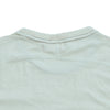 Loop & Weft Recycled Supima Cotton Freedom Sleeve Pocket Tee (Ivory)