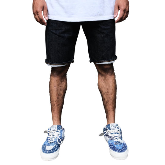 Big John 17oz. Heavy Gauge Selvedge Shorts