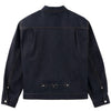 Momotaro "Tokuno Blue" Type 1 Selvedge Jacket