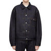 Momotaro "Tokuno Blue" Type 1 Selvedge Jacket